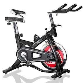 Motionscykel Gymstick FTR Indoor Racer